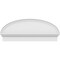 Ekena Millwork Elliptical Smooth Architectural Grade PVC Combination Pediment, 42"W x 17-3/8"H x 2-3/4"P PEDPC042X175ELL00 - alternate 6